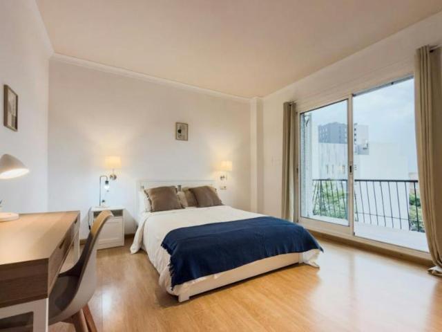1 Dormitorio Shared Living/Roommate Barcelona Barcelona LS100715615