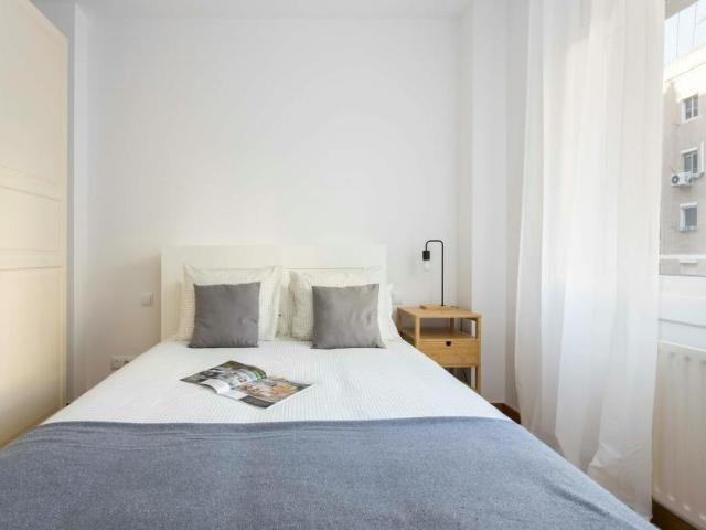 1 Dormitorio Shared Living/Roommate Barcelona Barcelona LS100715617