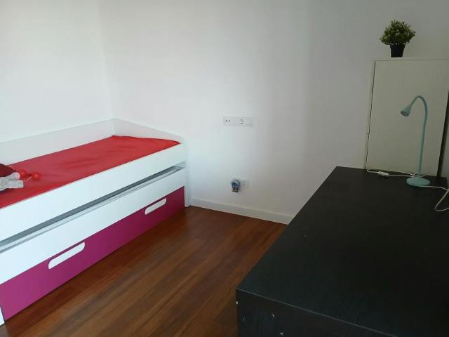 1 Dormitorio Shared Living/Roommate Barcelona Barcelona LS100715666