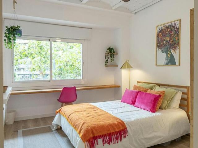 1 Dormitorio Shared Living/Roommate Barcelona Barcelona LS100715302