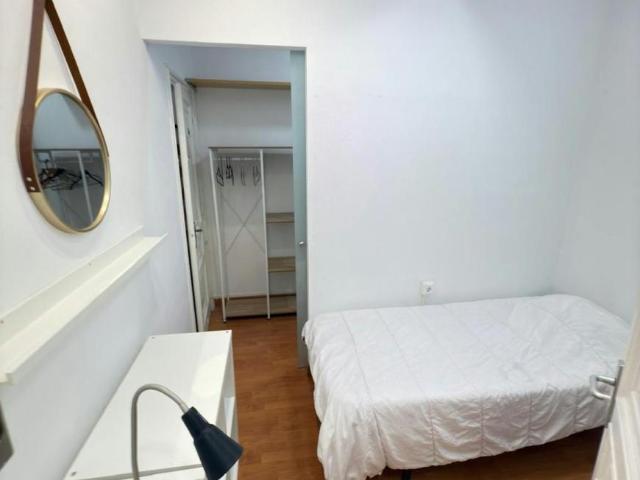 1 Dormitorio Shared Living/Roommate Barcelona Barcelona LS100715367