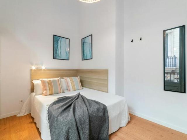 1 Dormitorio Shared Living/Roommate Barcelona Barcelona LS100716661