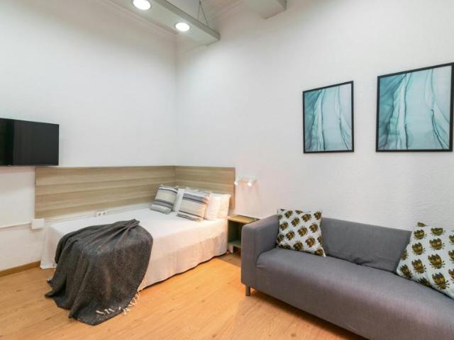 1 Dormitorio Shared Living/Roommate Barcelona Barcelona LS100716670