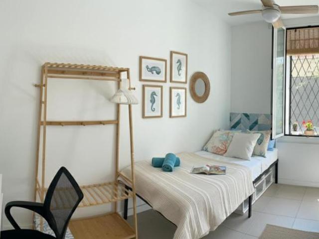 1 Dormitorio Shared Living/Roommate Barcelona Barcelona LS100716223