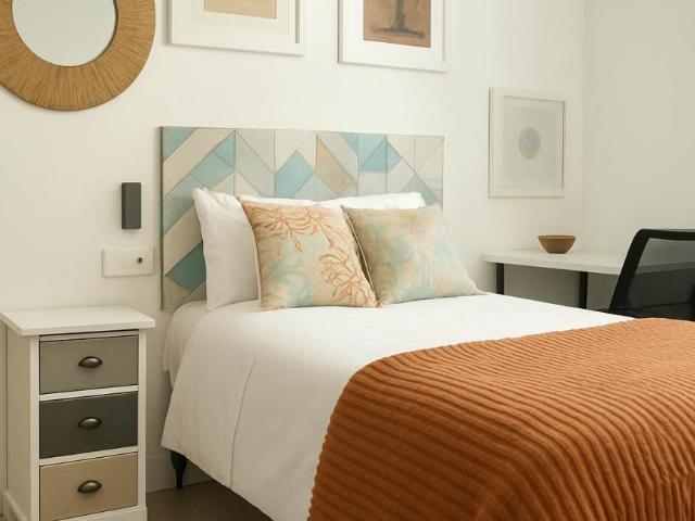 1 Dormitorio Shared Living/Roommate Barcelona Barcelona LS100716365
