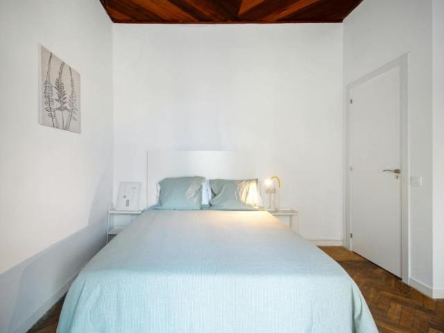 1 Dormitorio Shared Living/Roommate Barcelona Barcelona LS100717517