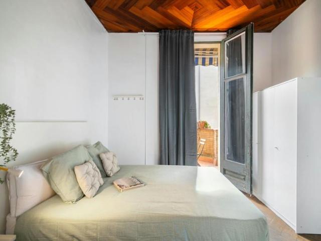 1 Dormitorio Shared Living/Roommate Barcelona Barcelona LS100717519