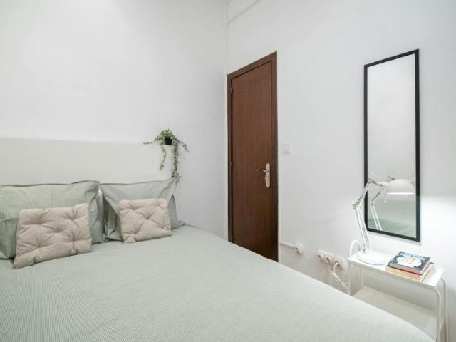 1 Dormitorio Shared Living/Roommate Barcelona Barcelona LS100717521