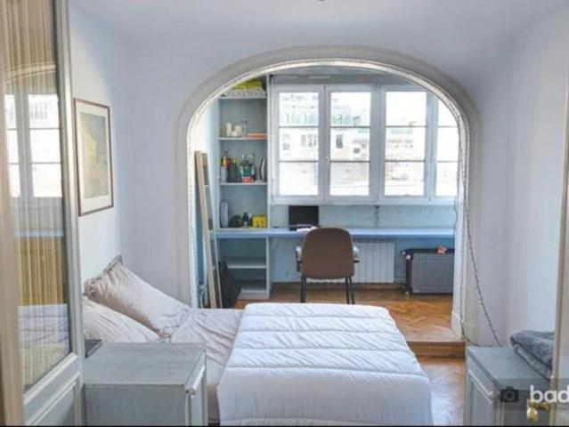 1 Dormitorio Shared Living/Roommate Barcelona Barcelona LS100718564