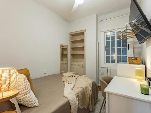 1 Dormitorio Shared Living/Roommate Barcelona Barcelona LS100718043