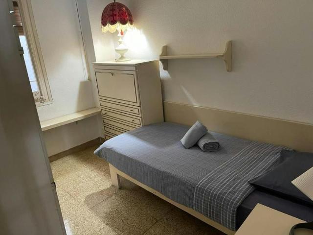1 Dormitorio Shared Living/Roommate Barcelona Barcelona LS100718182