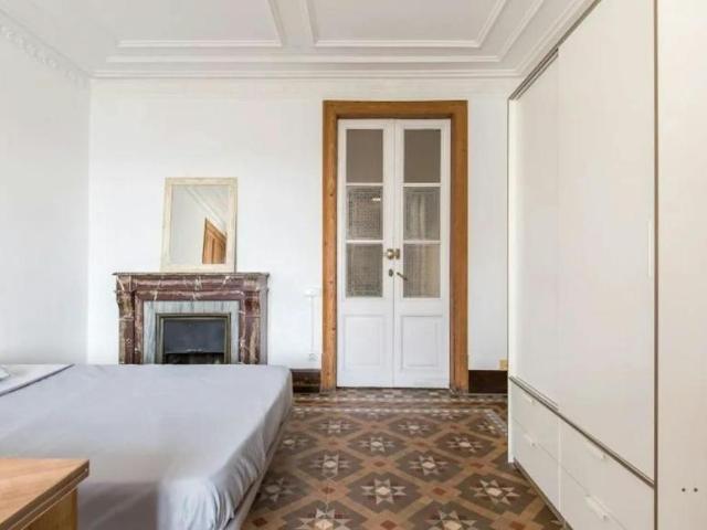 1 Dormitorio Shared Living/Roommate Barcelona Barcelona LS100718313