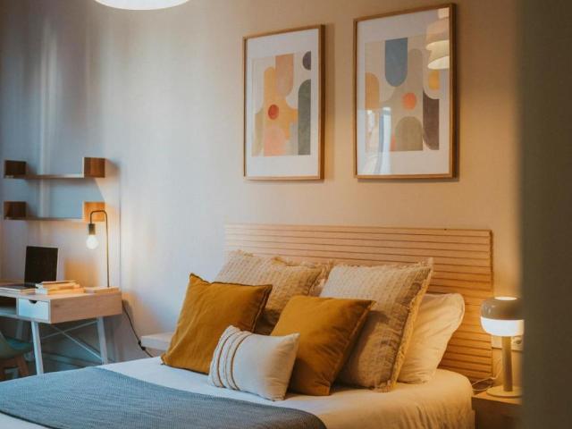 1 Dormitorio Shared Living/Roommate Barcelona Barcelona LS100719437