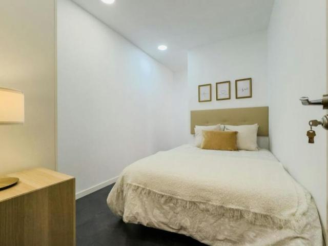 1 Dormitorio Shared Living/Roommate Barcelona Barcelona LS100721770