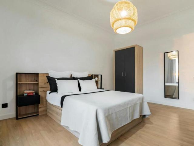 1 Dormitorio Shared Living/Roommate Barcelona Barcelona LS100722953