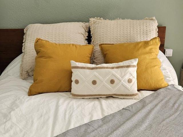 1 Dormitorio Shared Living/Roommate Barcelona Barcelona LS100722233