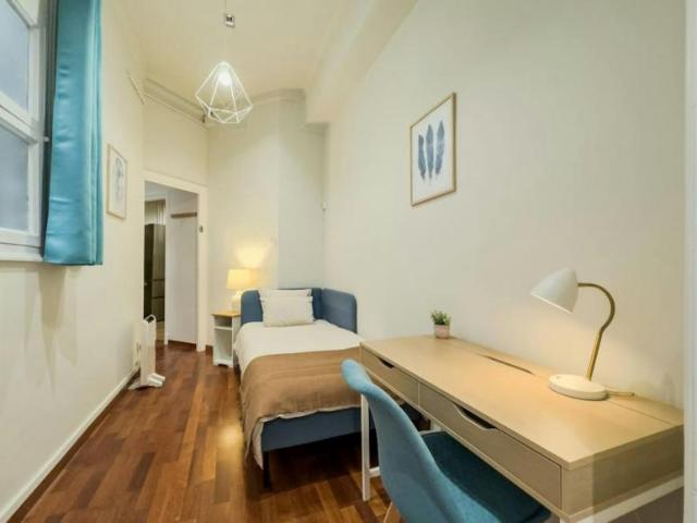 1 Dormitorio Shared Living/Roommate Barcelona Barcelona LS100723716