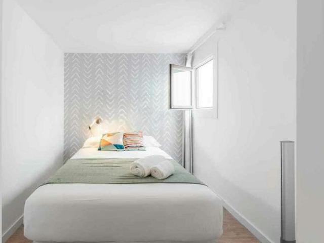1 Dormitorio Shared Living/Roommate Barcelona Barcelona LS100723862