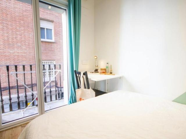 1 Dormitorio Shared Living/Roommate Barcelona Barcelona LS100723918