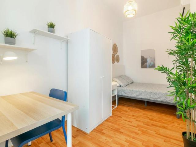 1 Dormitorio Shared Living/Roommate Barcelona Barcelona LS100724621