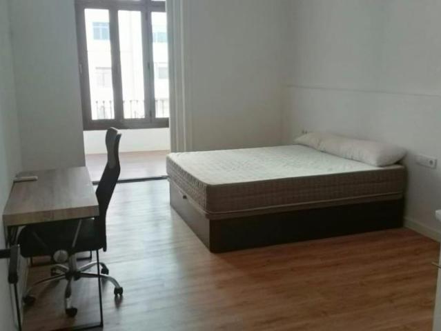 1 Dormitorio Shared Living/Roommate Barcelona Barcelona LS100725976