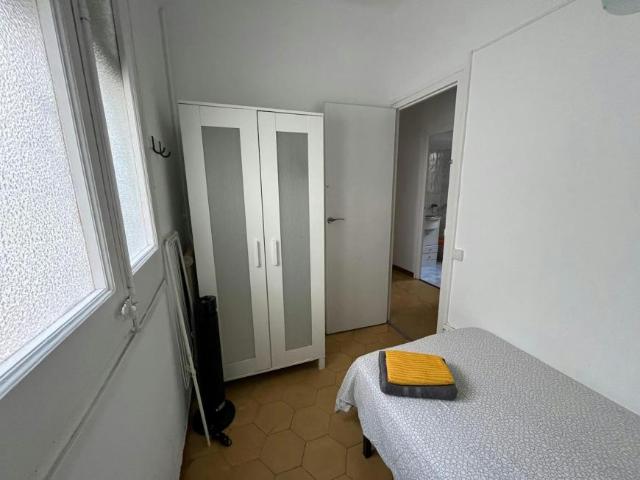 1 Dormitorio Shared Living/Roommate Barcelona Barcelona LS100725020
