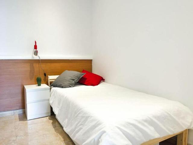 1 Dormitorio Shared Living/Roommate Barcelona Barcelona LS100725250