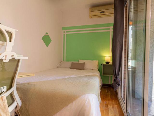 1 Dormitorio Shared Living/Roommate Barcelona Barcelona LS100726606
