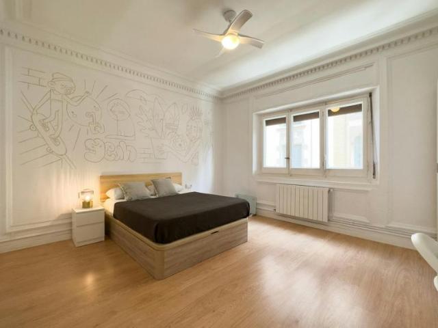 1 Dormitorio Shared Living/Roommate Barcelona Barcelona LS100726223
