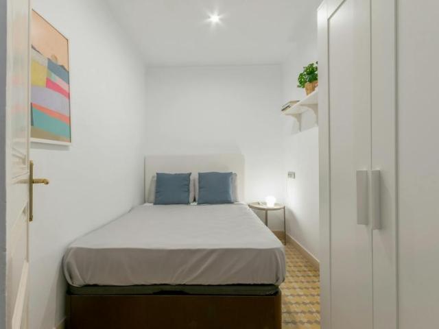 1 Dormitorio Shared Living/Roommate Barcelona Barcelona LS100727917