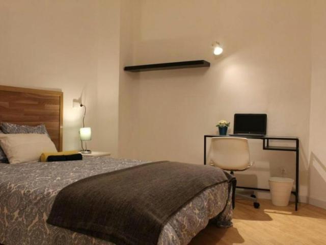 1 Dormitorio Shared Living/Roommate Barcelona Barcelona LS100727128