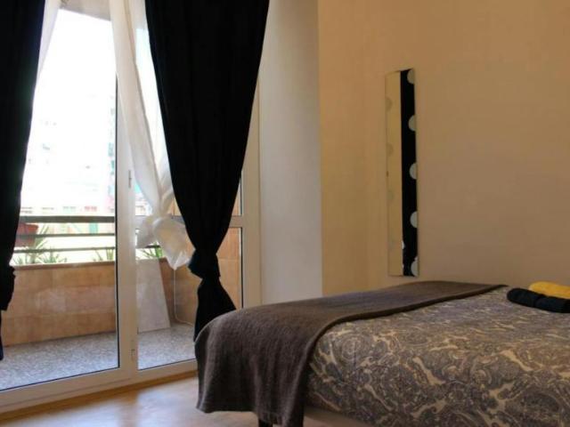1 Dormitorio Shared Living/Roommate Barcelona Barcelona LS100727131