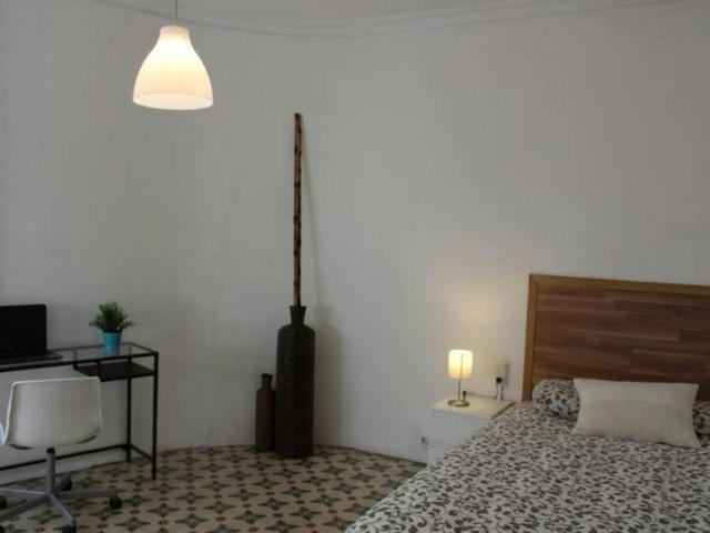 1 Dormitorio Shared Living/Roommate Barcelona Barcelona LS100727154