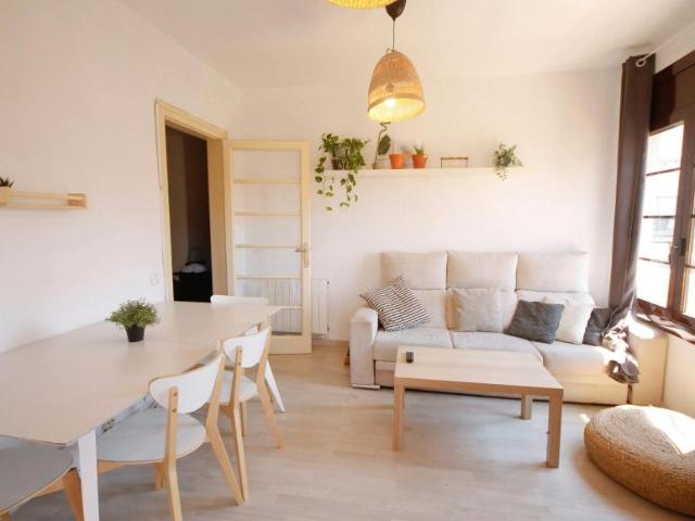1 Dormitorio Shared Living/Roommate Barcelona Barcelona LS100727196