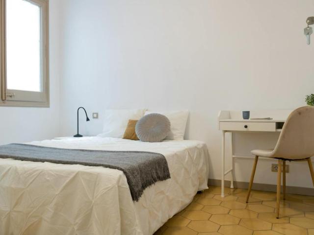 1 Dormitorio Shared Living/Roommate Barcelona Barcelona LS100727328