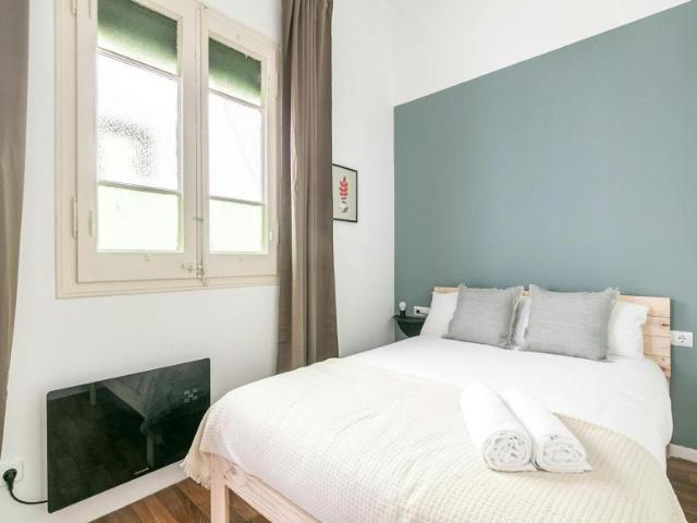 1 Dormitorio Shared Living/Roommate Barcelona Barcelona LS100728413