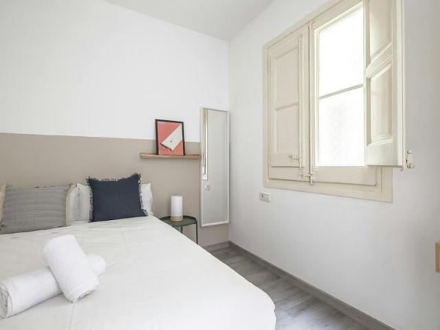 1 Dormitorio Shared Living/Roommate Barcelona Barcelona LS100728422