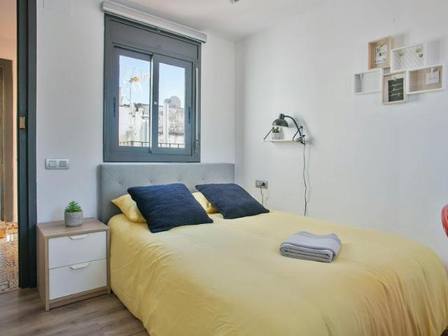 1 Dormitorio Shared Living/Roommate Barcelona Barcelona LS100728965