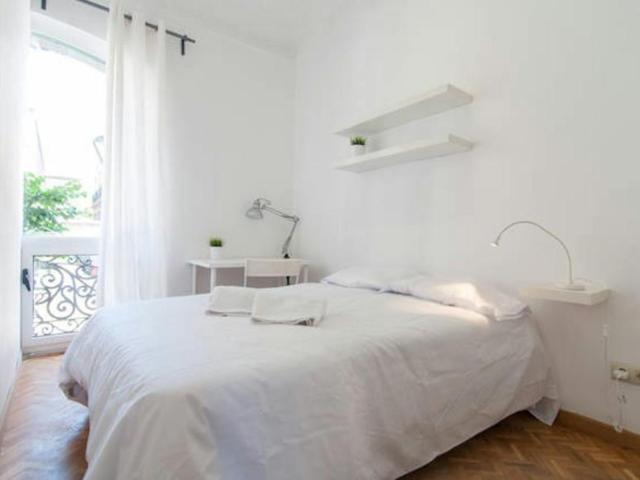 1 Dormitorio Shared Living/Roommate Barcelona Barcelona LS100728074