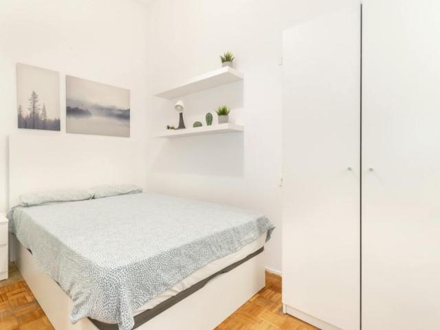 1 Dormitorio Shared Living/Roommate Barcelona Barcelona LS100728083