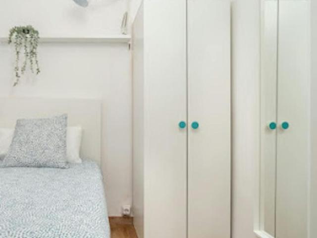 1 Dormitorio Shared Living/Roommate Barcelona Barcelona LS100728101