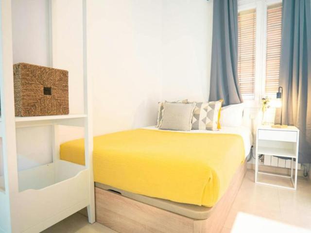 1 Dormitorio Shared Living/Roommate Barcelona Barcelona LS100728256