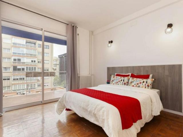 1 Dormitorio Shared Living/Roommate Barcelona Barcelona LS100729404