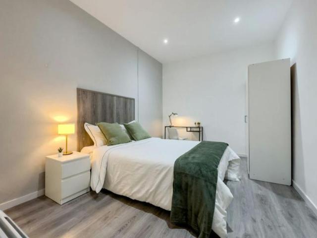 1 Dormitorio Shared Living/Roommate Barcelona Barcelona LS100729407