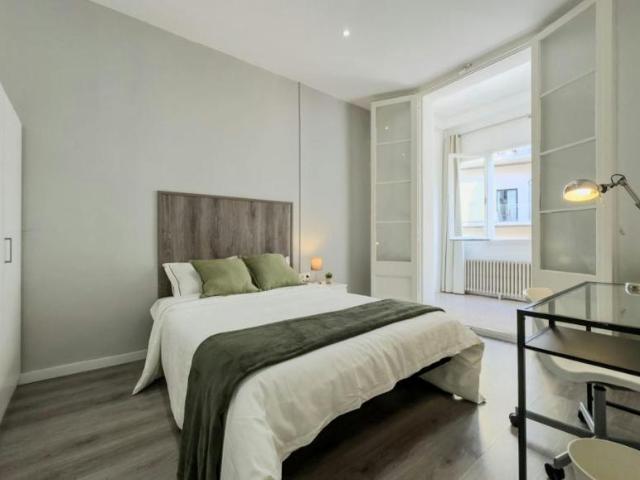 1 Dormitorio Shared Living/Roommate Barcelona Barcelona LS100729410