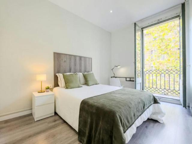 1 Dormitorio Shared Living/Roommate Barcelona Barcelona LS100729415