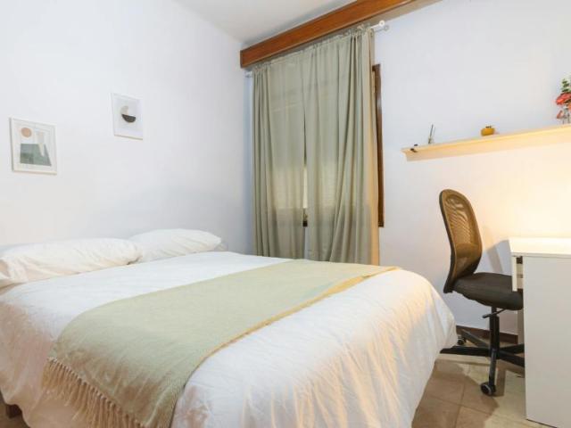 1 Dormitorio Shared Living/Roommate Barcelona Barcelona LS100729203