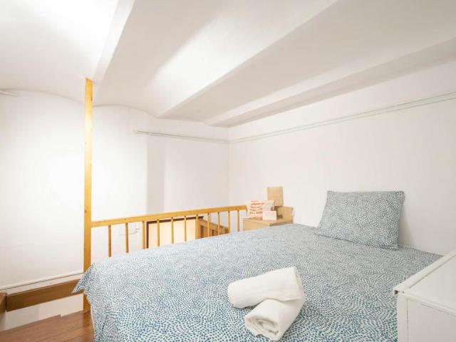 1 Dormitorio Shared Living/Roommate Barcelona Barcelona LS100729255