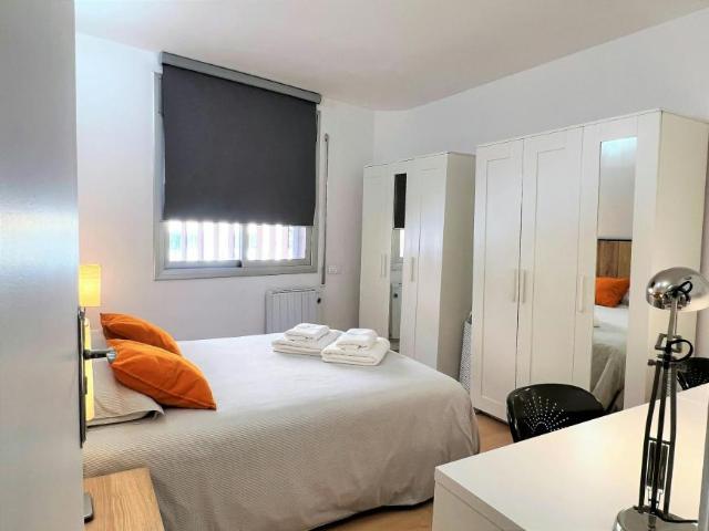 1 Dormitorio Shared Living/Roommate Barcelona Barcelona LS100729353