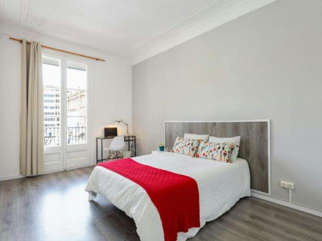 1 Dormitorio Shared Living/Roommate Barcelona Barcelona LS100729393